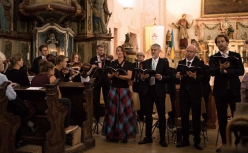 A Carnegie Hall után irány a magyar vidék! – újra ingyen koncertezik a BFZ