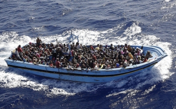 Illegális bevándorlás - Akár 15 ezer fontba is kerülhet az eljutás Nagy-Britanniába