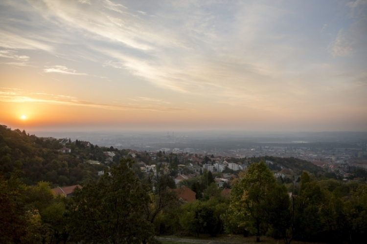 Rossz a levegő minősége többféle