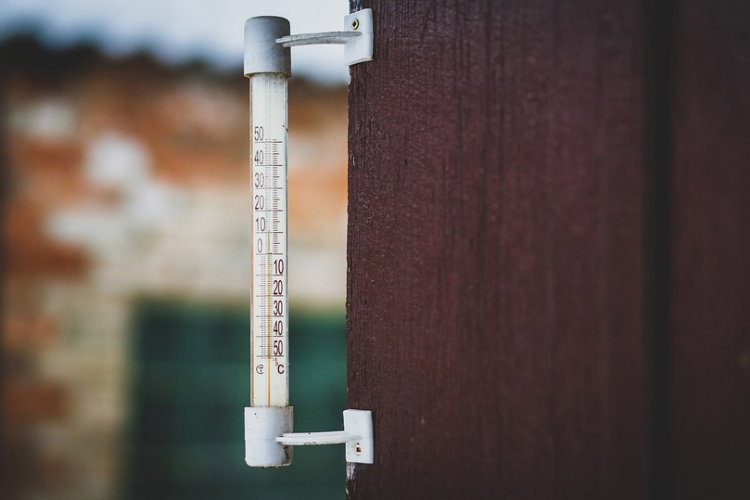 Változékony és hűvösebb idő várható a hétvégén