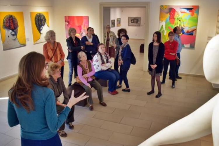 Kulcs a művészethez