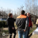 Új-Kishomokiak baráti találkozója Székkutason a Piroska Vendégházban