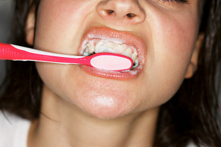 Hogyan száműzzük a rossz leheletet? 