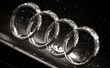 Csütörtöktől óta áll a termelés az Audiban