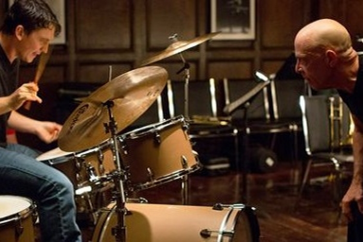 Jazz, dob, whiplash