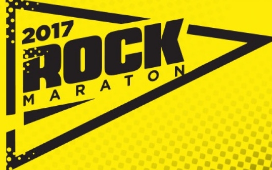 Vasúti utazási kedvezmény a Rockmaraton Fesztiválra