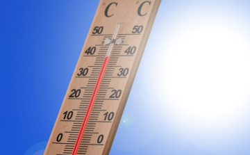 Időjárás-előrejelzés 