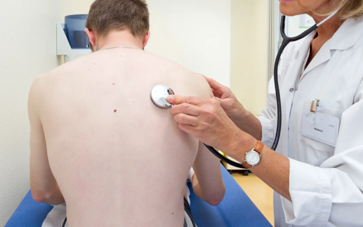 Országos tisztifőorvos: elkezdődött az influenzajárvány Magyarországon