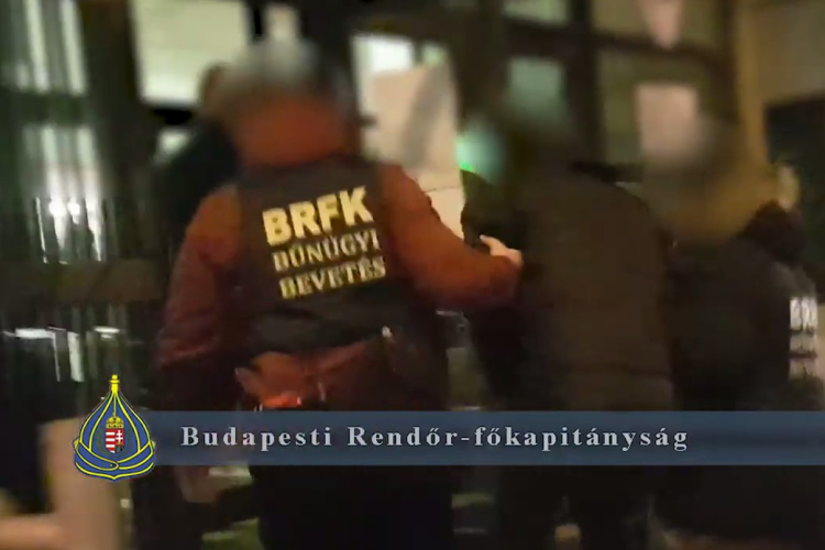 Megerőszakolt egy lányt egy szomáliai férfi Budapesten