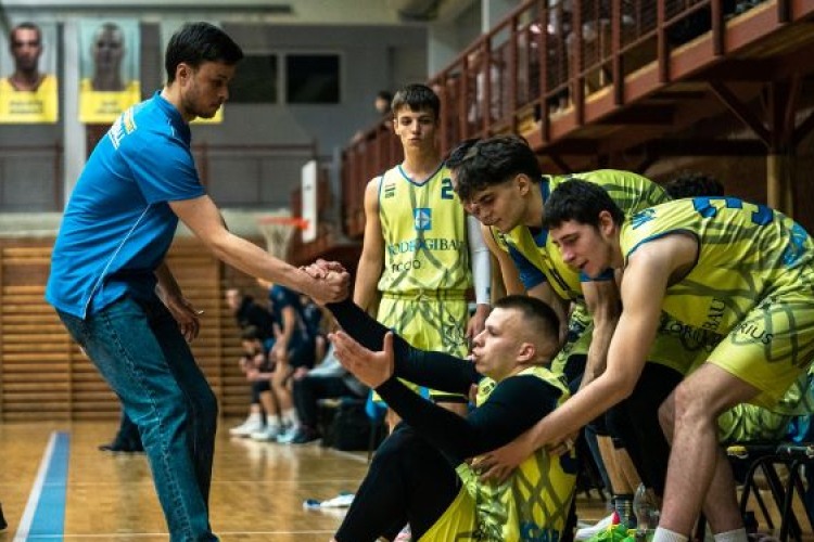 Hazai pályán búcsúzik 2022-től a Bodrogi Bau Vásárhelyi Kosársuli