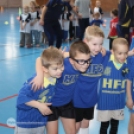 A HFC téli focifesztiválja gyerekeknek