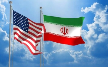 Új szankciókat helyezett kilátásba Amerika Irán ellen