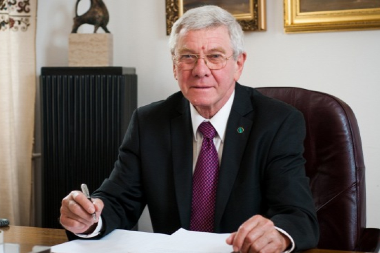 Meghalt Hódmezővásárhely polgármestere