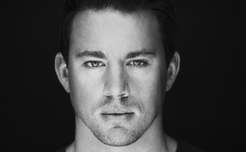 Gyermekkönyvet írt Channing Tatum