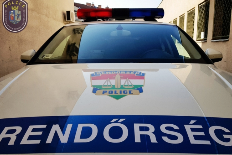 Kisfiúkról készült pornográf felvételeket terjesztett egy zalai férfi