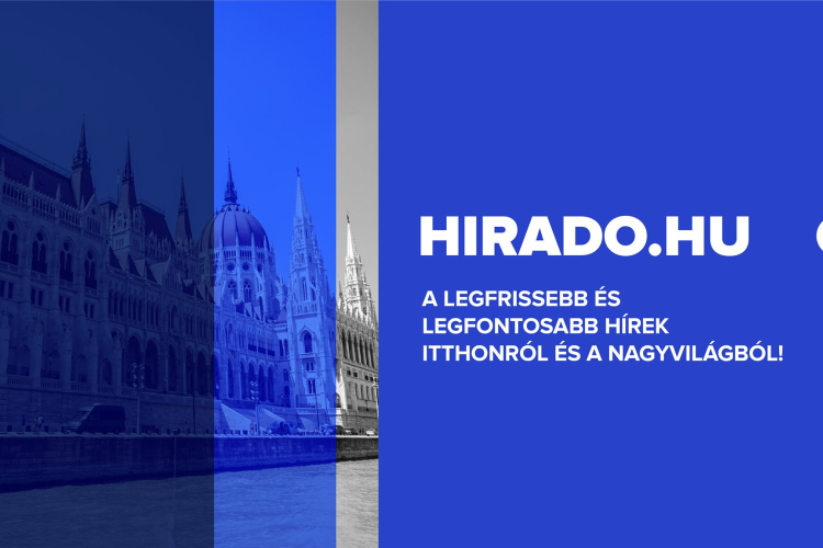 MTVA: a hirado.hu minden hazai híroldalt maga mögé utasított a Facebookon
