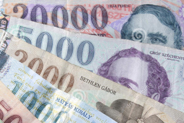 MNB: nőtt az új forinthitel-szerződések értéke júniusban