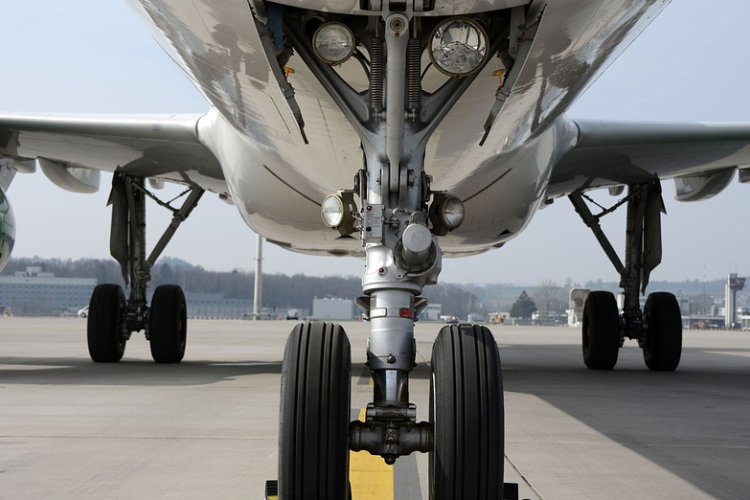 Két repülőgép is Budapesten szakította meg útját
