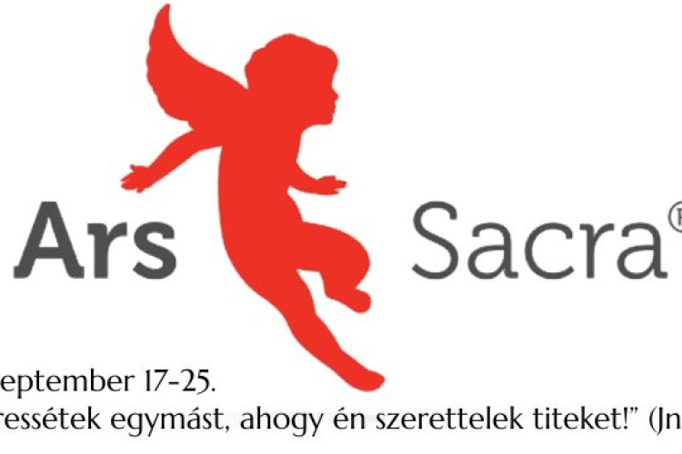 Ars Sacra - Mintegy 400 programmal várják a közönséget szombattól