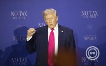 Iráni konfliktus - Donald Trump szerint vasárnap aláírják a megállapodást Iránnal
