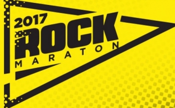 Vasúti utazási kedvezmény a Rockmaraton Fesztiválra