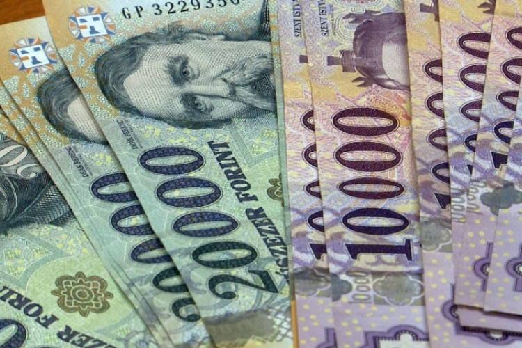 KSH: szeptemberben 12,2 százalékkal nőttek átlagosan a fogyasztói árak az előző év azonos hónapjához képest