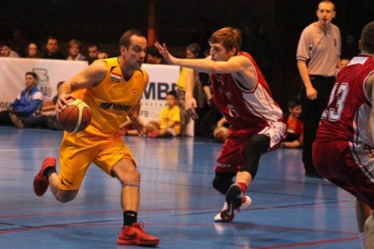 Izgalmak várhatók a Hódtóiban