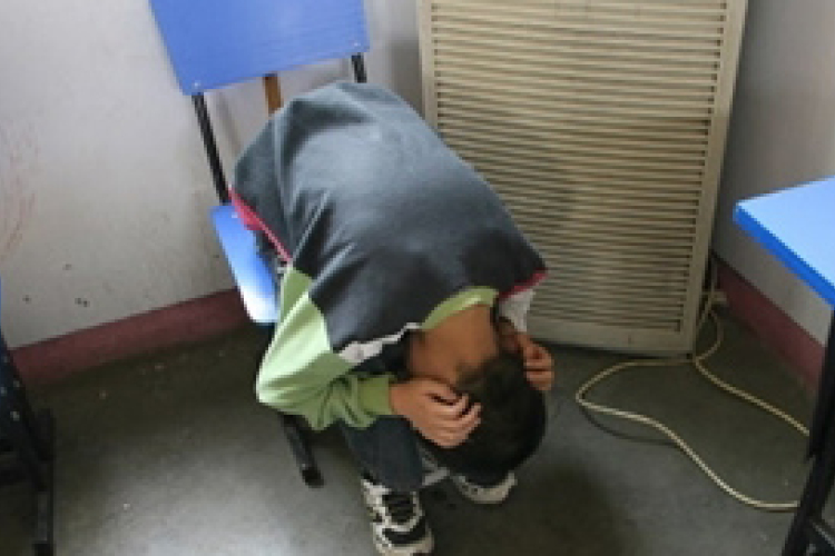 Hormon védhet meg az autizmustól?