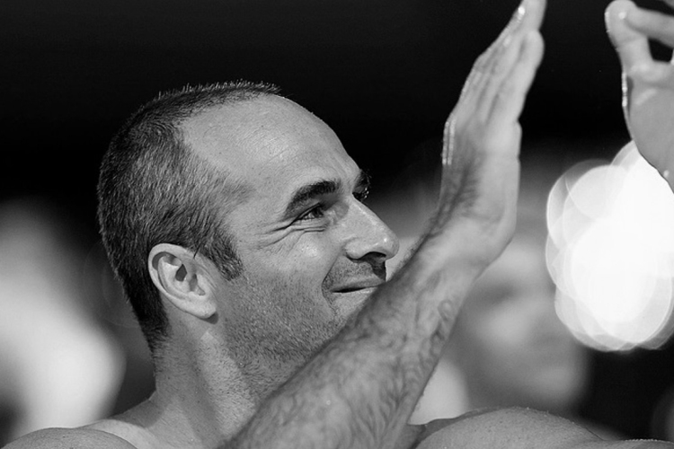 Elhunyt Benedek Tibor, háromszoros olimpiai bajnok vízilabdázó