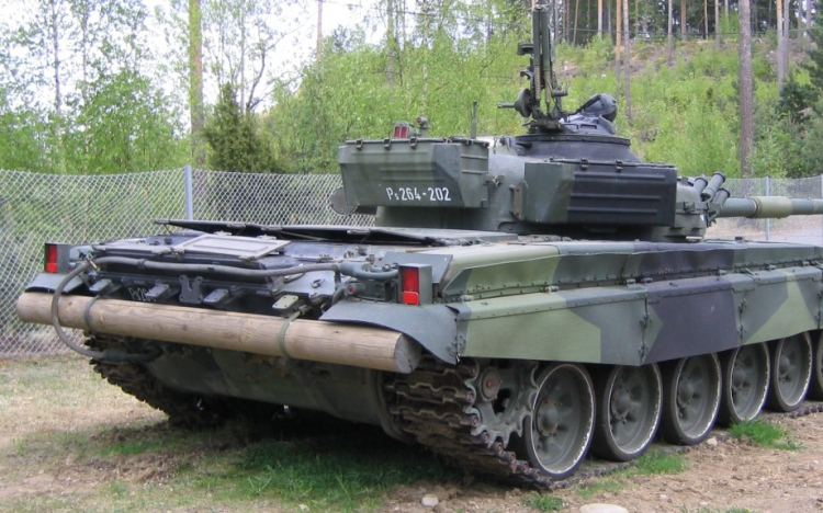 Újra tankeladással vádolják Magyarországot