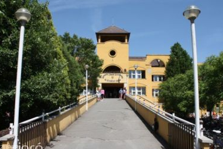 ERASMUS+ projekt megvalósítását tervezi a Németh László Gimnázium