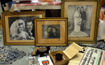 Vásárhelyi fotográfusok hagyatékaival bővült a múzeumi fotótár