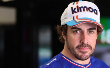 Fernando Alonso 40-en túl is tervezi Forma-1-es jövőjét