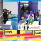 43. Arena Junior Úszó Európa-bajnokság 2. nap