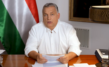Orbán: Szigorítunk, bezárjuk az éttermeket, stadionokat és középiskolákat