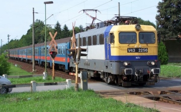 Augusztus 20-i ünnepi mentesítő vonatok