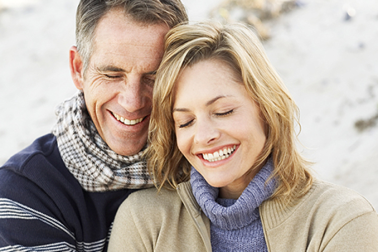 Minél régebbi egy házasság, annál kevesebb a konfliktus