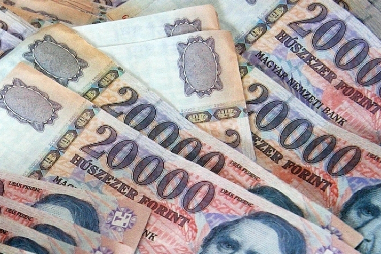 Válságállónak bizonyult a magyarok jövedelme a járvány alatt