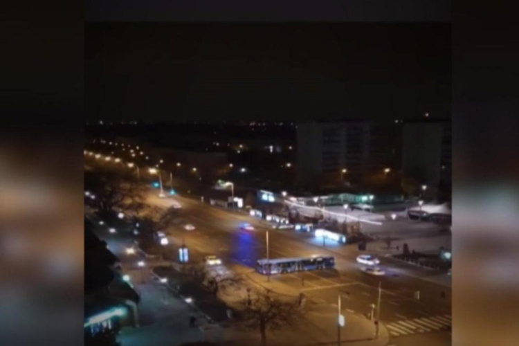 Visszautasítja az ámokfutó vádaskodását a rendőrség