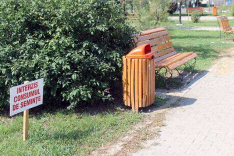 Betiltotta a szotyolázást a dél-romániai Giurgiu polgármestere