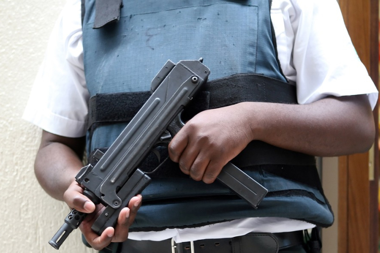 Változatlan a terrorista fenyegetés a világban