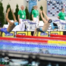 43. Arena Junior Úszó Európa-bajnokság 4. nap