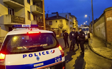 Meglincseltek egy roma fiút Franciaországban