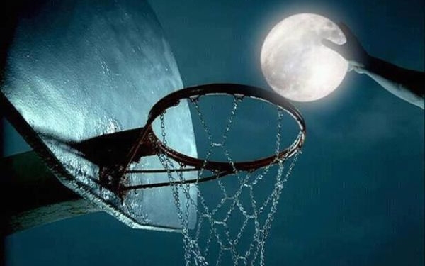 FIBA 3X3 Éjszakai Streetball bajnokság