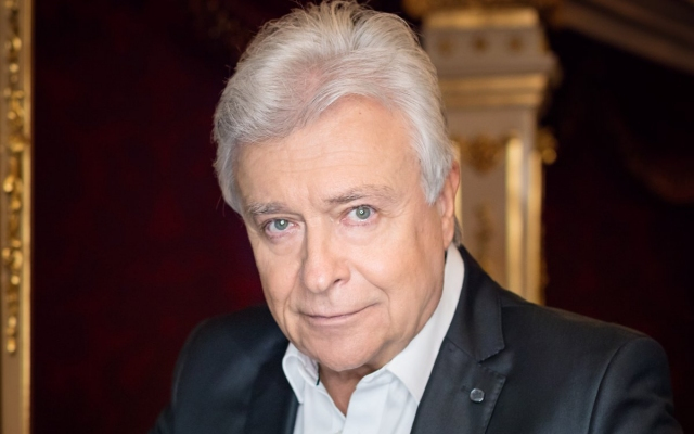 Lukács Sándor kapta idén a Ruttkai Éva-emlékgyűrűt