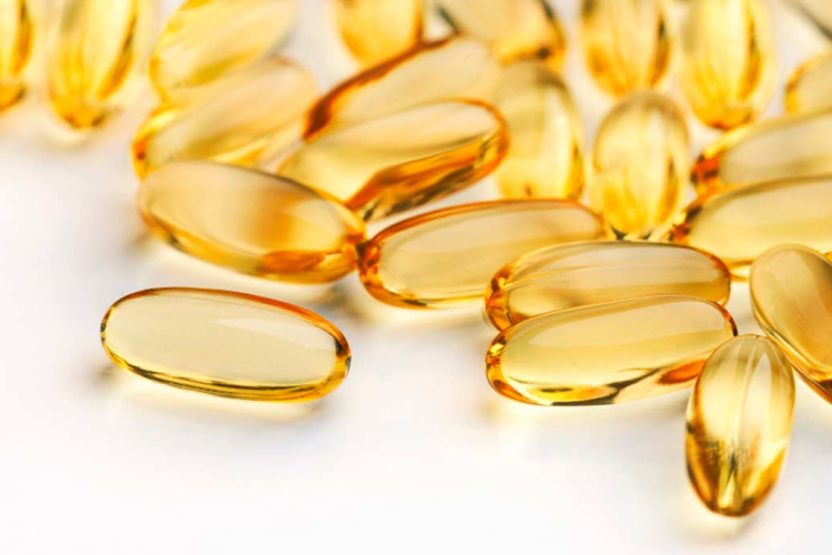 Komoly betegséget okozhat a D-vitaminhiány