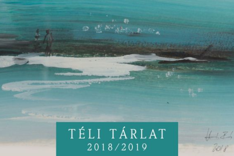 Téli tárlat az Alföldi Galériában