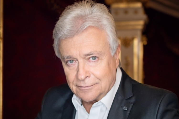 Lukács Sándor kapta idén a Ruttkai Éva-emlékgyűrűt