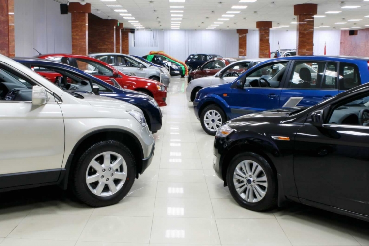 Évente több mint 20 százalékkal nőtt az autópiac Magyarországon
