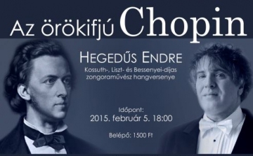 Az örökifjú Chopin